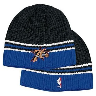 Dětský kulich NBA 76ers