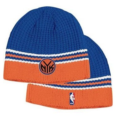 Dětský kulich NBA KNICKS