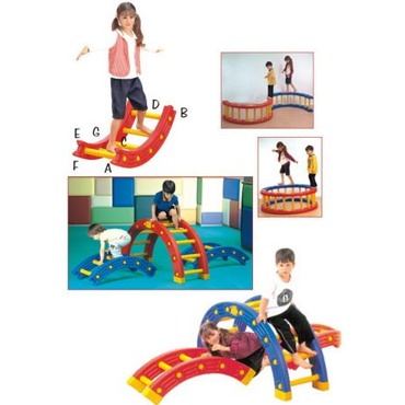 Go-Go Balance