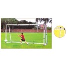 Branka sport JC 366B 366 x 183 x 110, 6,8 cm.  