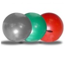 Míč Gym Ball odolné ABS provedení Rehabilitační sportovní míč s nosností do 300kg. Odolný, kvalitní, s hustilkou, při náhodném...  