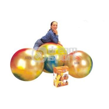 Arte Gymnic - duhový