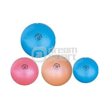 Aerobic Ball 22cm modrý