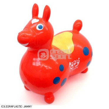 Rody koník MAX