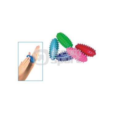 Váleček s bodlinkami 11cm