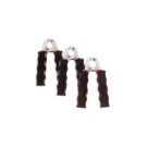 Kleště neopren KSF-401B Neoprenové kleště pro posilování a prokrvování dlaní. Tlak do 20kg.  