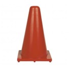 Kužel Spokey NIMBLE - 22,5 cm Kužel vyrobený z vysoce kvalitního elastického PVC s výjimečnou  ohebnosti, díky čemuž vydrží...  