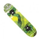 Skateboard Spokey ANACONDA Devítivrstvá deska vyrobena z kanadského javoru s kolečky i trucky a s podložkou, která chrání a...  S