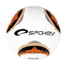 Fotbalový míč Spokey REAL oranžový