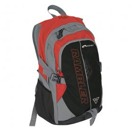 Batoh Spokey RAMBLER 25l červený Lehký, městský batoh s kapsičkami na camelbak a mp3.
Jednodenní výlety.