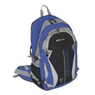 Batoh Spokey BORDER 35l modrý Batoh na krátké výlety s kapsičkama na camelbak a mp3. Batoh městský - rovněž pro jedno až...