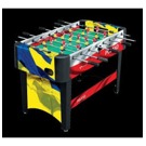 Stolní fotbálek Spokey ARENA 12 Stabilní stolní fotbal v barvách Polska a Ukrajiny. Použití materiálu nejvyšší třídy zaručuje...
