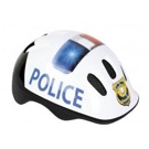 Dětská cyklistická přilba Spokey POLICE Bezpečnostní cyklistická přilba pro nejmladší, juniory i dospělé.
Veselá grafika a zářivé barvy...