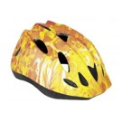 Dětská cyklistická přilba Spokey BILE Junior Bezpečnostní cyklistická přilba pro nejmladší, juniory i dospělé.
Veselá grafika a zářivé barvy...  