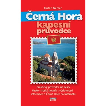 Černá Hora