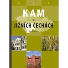 Kam v jižních Čechách Ať plánujete dovolenou do míst nepoznaných, či chcete na oblíbeném místě najít něco nového, právě...  C
