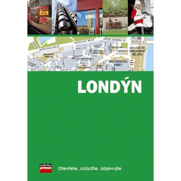 Londýn