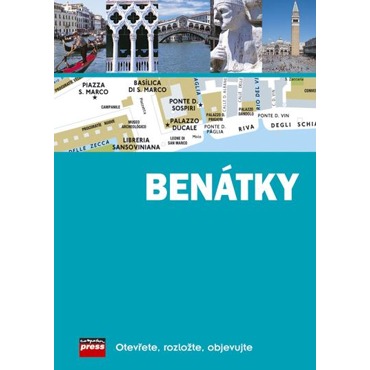 Benátky