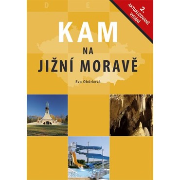 KAM na jižní Moravě