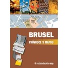 Brusel �ten�� a cestovatel v knize najde jak informace a data o historii a pam�tk�ch, tak i praktick�...  C