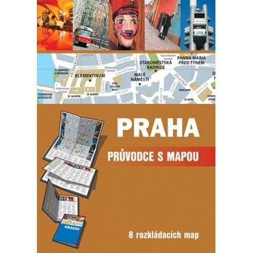 Praha