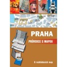 Praha Novou �adou praktick�ch cestovn�ch pr�vodc� jsou form�tem mal� publikace s rozkl�dac�mi mapami...  