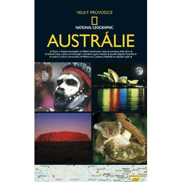 Austrálie
