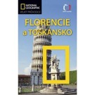 Florencie a Tosk�nsko National Geographic p�ipravilo jedine�n� turistick� pr�vodce. Vynikaj� kvalitou, prakti�nost�,...  C