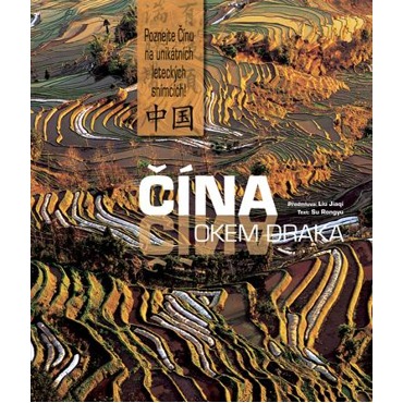 Čína