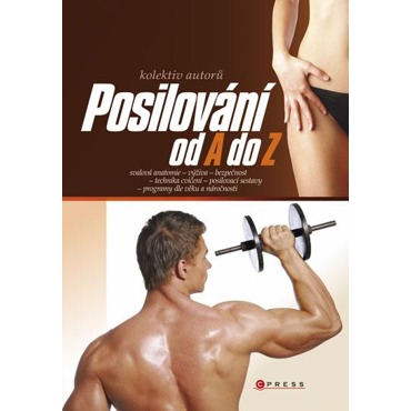 Posilování od A do Z
