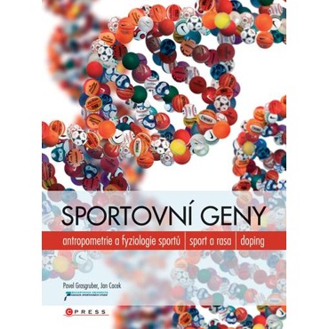 Sportovní geny