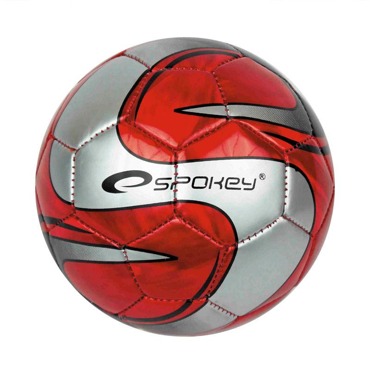 Fotbalový míč Spokey OUTRIVAL MINI červený z kategorie .