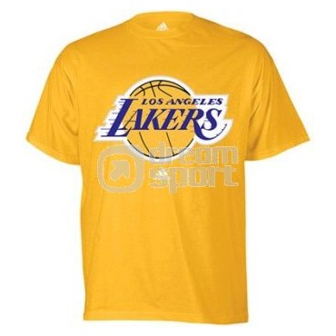 Triko NBA Lakers z kategorie .
