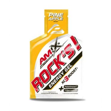 Amix Performance Rocks Energy Gel bez kofeinu 32 g z kategorie .
