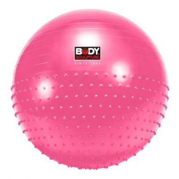 Míč Gymball Duo Pink 65 cm z kategorie .