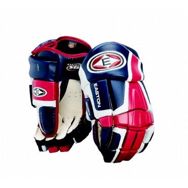 Hokejové rukavice Easton Stealth S6 z kategorie .