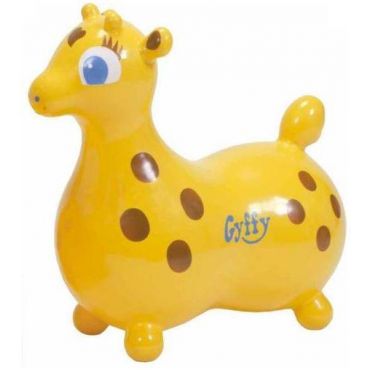 Žirafa Gyffy z kategorie .