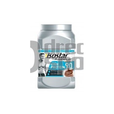 Isostar Powerplay High Protein 90 - 400g z kategorie .
