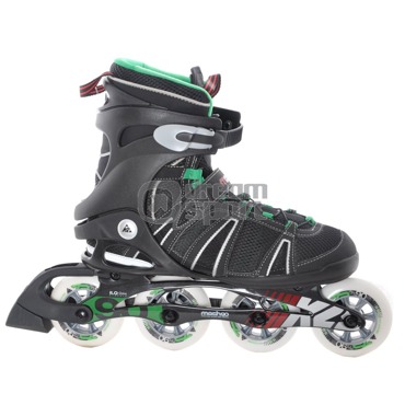 Inline brusle K2 Mach 90 z kategorie .