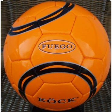 Fotbalový míč velikost 3 FUEGO z kategorie .