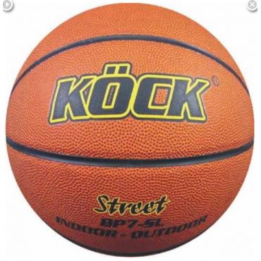 Basketbalový míč Street 7 KÖCK z kategorie .