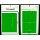 Tabulka pro trenéra fotbal 24 x 40 cm