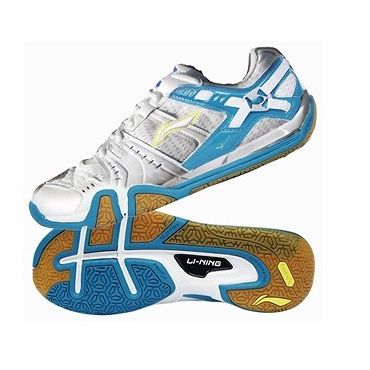 Obuv LI-NING Metal X blue z kategorie .