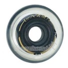 Kolečka Labeda Lazer 76 mm/82A (8ks)