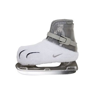Dětské brusle na led Nike Furry Friends z kategorie .