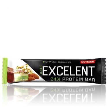 Nutrend Excelent protein bar double 85 g z kategorie .