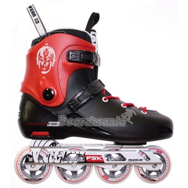 Inline brusle Powerslide Metro FSK 10 z kategorie .