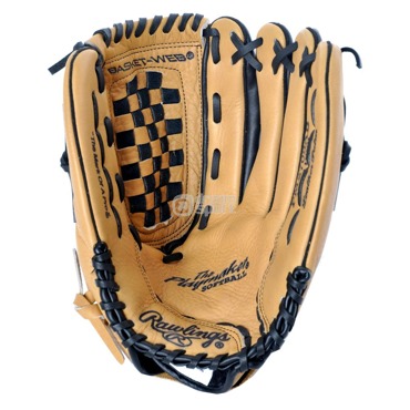 Softballová rukavice Rawlings PM2709AB z kategorie .