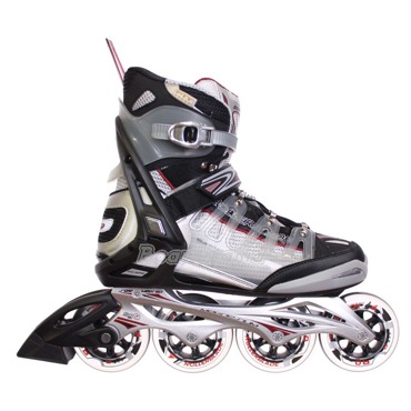 Inline brusle Rollerblade Crossfire 90 MX z kategorie .