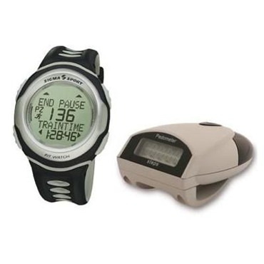 Pulsmetr SIGMA FIT WATCH z kategorie .